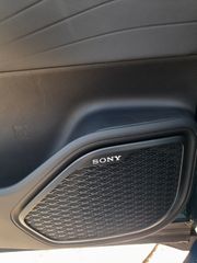 Chery Τiggo 7 2025 Plug-in Hybrid 1.5 TGDI 279PS Premium Auto-thumb-11