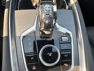 Chery Τiggo 7 2025 Plug-in Hybrid 1.5 TGDI 279PS Premium Auto-thumb-14
