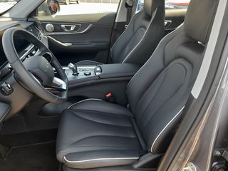 Chery Τiggo 7 2025 Plug-in Hybrid 1.5 TGDI 279PS Premium Auto-thumb-15