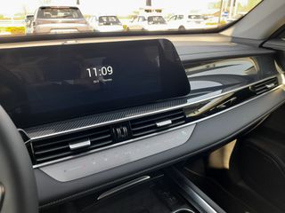 Chery Τiggo 7 2025 Plug-in Hybrid 1.5 TGDI 279PS Premium Auto-thumb-23
