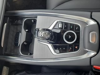 Chery Τiggo 7 2025 Plug-in Hybrid 1.5 TGDI 279PS Premium Auto-thumb-24