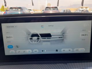 Chery Τiggo 7 2025 Plug-in Hybrid 1.5 TGDI 279PS Premium Auto-thumb-28
