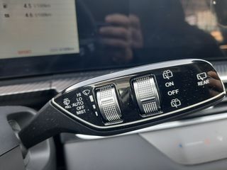 Chery Τiggo 7 2025 Plug-in Hybrid 1.5 TGDI 279PS Premium Auto-thumb-29