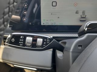 Chery Τiggo 7 2025 Plug-in Hybrid 1.5 TGDI 279PS Premium Auto-thumb-30