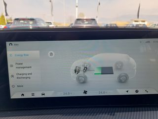Chery Τiggo 7 2025 Plug-in Hybrid 1.5 TGDI 279PS Premium Auto-thumb-33