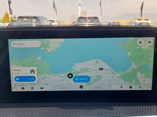 Chery Τiggo 7 2025 Plug-in Hybrid 1.5 TGDI 279PS Premium Auto-thumb-35