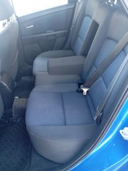 Mazda 3 2005 MAZDA 3