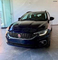 Fiat Tipo 2021 1.6 JTDM Lounge