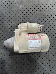 Fiat seicento 02 1.1 μίζα Denso 63101022