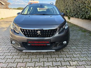 Peugeot 2008 2018 ALLURE AUTOMATIC-thumb-1