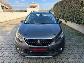 Peugeot 2008 2018 ALLURE AUTOMATIC-thumb-2