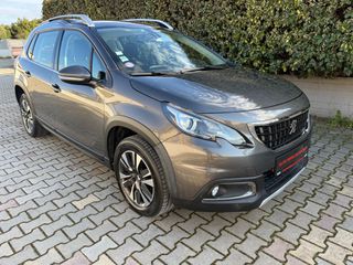 Peugeot 2008 2018 ALLURE AUTOMATIC-thumb-3