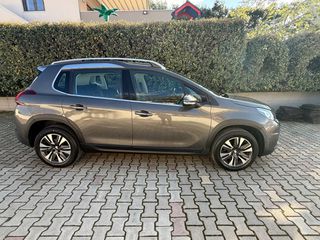 Peugeot 2008 2018 ALLURE AUTOMATIC-thumb-4