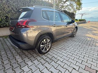 Peugeot 2008 2018 ALLURE AUTOMATIC-thumb-5