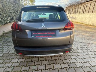 Peugeot 2008 2018 ALLURE AUTOMATIC-thumb-6