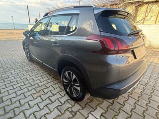 Peugeot 2008 2018 ALLURE AUTOMATIC-thumb-7