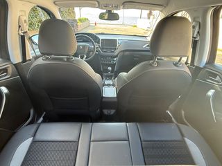 Peugeot 2008 2018 ALLURE AUTOMATIC-thumb-9