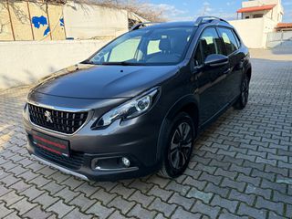 Peugeot 2008 2018 ALLURE AUTOMATIC-thumb-13