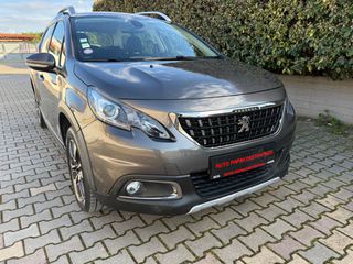 Peugeot 2008 2018 ALLURE AUTOMATIC-thumb-14