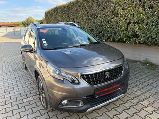Peugeot 2008 2018 ALLURE AUTOMATIC-thumb-15