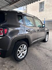 Jeep Renegade 2016 LIMITED 4X4