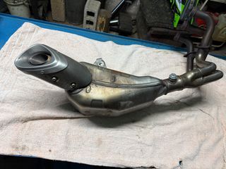 Yamaha Tracer 900
