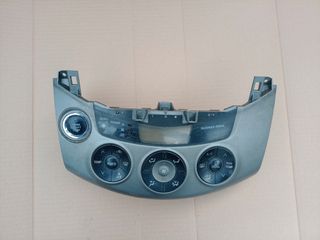 ΧΕΙΡΙΣΤΗΡΙΑ ΚΛΙΜΑΤΙΣΜΟΥ ΜΕ ΚΛΙΜΑ / START STOP TOYOTA RAV 4 2005-2011