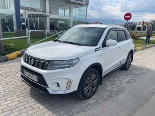 Suzuki Vitara 2023 GL+ 4WD Hybrid 48v