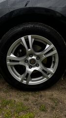 Ford Focus 2015-thumb-8