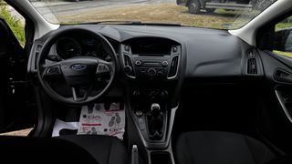 Ford Focus 2015-thumb-13