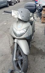 Piaggio Liberty 50 2006-thumb-1