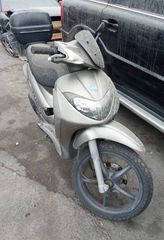 Piaggio Liberty 50 2006-thumb-2