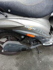 Piaggio Liberty 50 2006-thumb-3