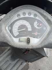 Piaggio Liberty 50 2006-thumb-4