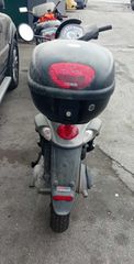 Piaggio Liberty 50 2006-thumb-5