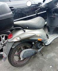 Piaggio Liberty 50 2006-thumb-6