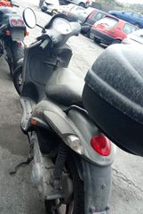 Piaggio Liberty 50 2006-thumb-7