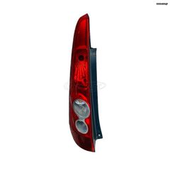 FORD FIESTA  μοντ. 05’-08’ (5θυρο) ΠΙΣΩ ΑΡΙΣΤΕΡΟ ΦΑΝΑΡΙ
