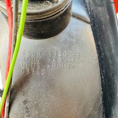 FORD FIESTA  μοντ. 05’-08’ (5θυρο) ΠΙΣΩ ΑΡΙΣΤΕΡΟ ΦΑΝΑΡΙ-thumb-3