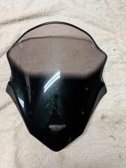 Yamaha Tracer 900 ζελατίνα
