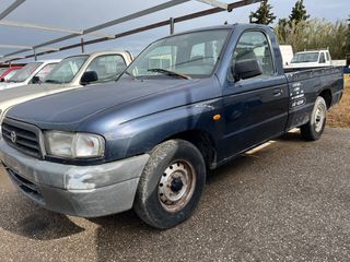 Mazda B 2500 2000