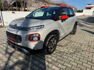 Citroen C3 Aircross 2018 PURETECH 110 STOP&START SHINE GRIP CONTROL-thumb-1