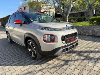 Citroen C3 Aircross 2018 PURETECH 110 STOP&START SHINE GRIP CONTROL-thumb-3