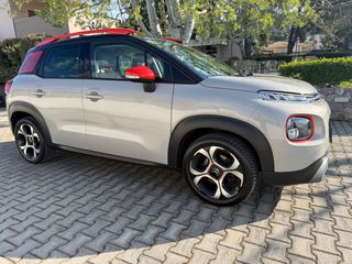 Citroen C3 Aircross 2018 PURETECH 110 STOP&START SHINE GRIP CONTROL-thumb-4