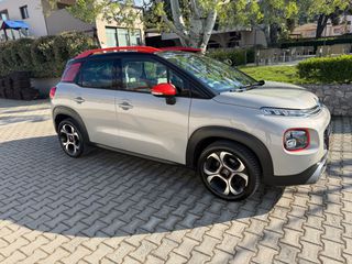 Citroen C3 Aircross 2018 PURETECH 110 STOP&START SHINE GRIP CONTROL-thumb-5