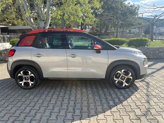 Citroen C3 Aircross 2018 PURETECH 110 STOP&START SHINE GRIP CONTROL-thumb-6