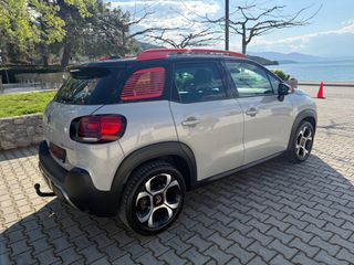 Citroen C3 Aircross 2018 PURETECH 110 STOP&START SHINE GRIP CONTROL-thumb-7