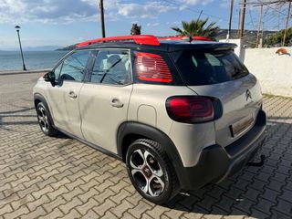 Citroen C3 Aircross 2018 PURETECH 110 STOP&START SHINE GRIP CONTROL-thumb-9