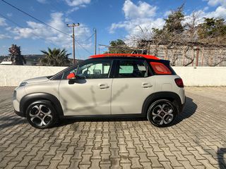 Citroen C3 Aircross 2018 PURETECH 110 STOP&START SHINE GRIP CONTROL-thumb-10