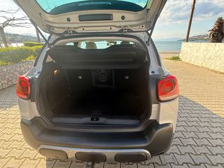 Citroen C3 Aircross 2018 PURETECH 110 STOP&START SHINE GRIP CONTROL-thumb-12